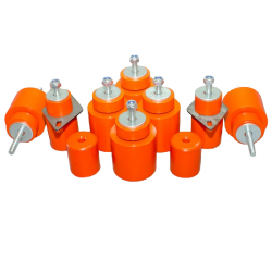 Боді ліфт для Nissan Patrol Y61 3D ліфт +2 (50мм)