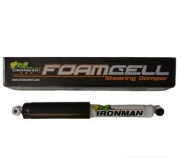 Рульовий демпфер-амортизатор для Nissan Patrol Y60 (1988-1989) Ironman 3534