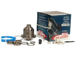 Блокировка дифференциала HF RD90 для Toyota J9, J12, J15, Hilux, Tundra, Tacoma