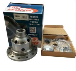 Блокировка дифференциала HF RD151 для Toyota J200 Tundra Sequoia Lexus LX570