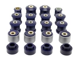 Комплект поліуретану для Nissan Patrol Y61 GU3 (зі зміщеним центром) GreenMile4x4 