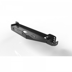 Toyota FJ Cruiser 2006-2010 монтажная плита для лебедки