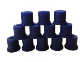 Втулки рессорные Ironman 719UK