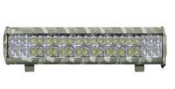Світлодіодна LED балка 126W 20" GreenMile4x4 GMLB0034M