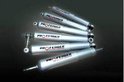 Демпфер керма Profender SDB-1013