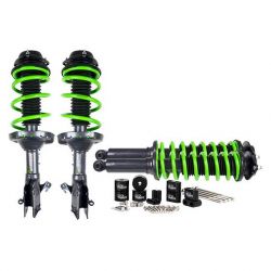 Амортизатор Передний Правый 12831009GR RH SUBARU OUTBACK 2020+