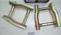 Серьга ресори EFS GR664