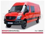 Шноркель Bravo SMSP для Mercedes Sprinter W906 / Volkswagen Crafter (2006-2018) 