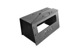 Монтажна плита під лебідку низька