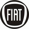 Шноркеля для Fiat