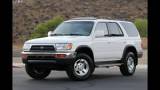 4-Runner 1996-2001