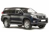 Land Cruiser 125
