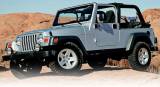 Wrangler WJ