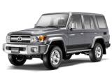 Land Cruiser 70 J7 J70