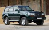 Land Cruiser 80