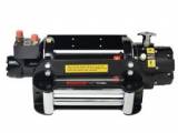 Hydraulic Winch