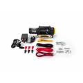 ✔Лебідка для квадроцикла Powerwinch PW6000E-12V-STB з бездротовим пультом ♦ Купити лебідку Павервінч на квадроцикл в Bezdor4x4.