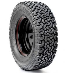 Шины Insa Turbo Ranger AT 255/65 R17