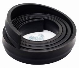 Универсальные резиновые расширители арок (фендеры) K35 