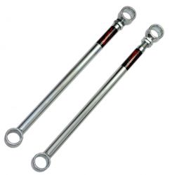 Задні нижні регульовані поперечні важелі Nissan Patrol Y60, Y61