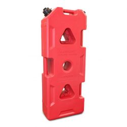 Пластикова каністра GreenMile4x4 для бензину 30 л GMBA-8GAL