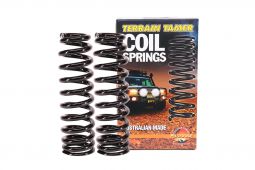 Пружина передня TTCS-2303T