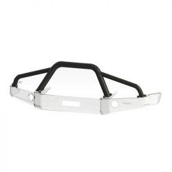 Кенгурятник до бампера для Cherokee XJ (1984-2001)