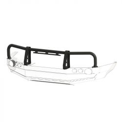 Кенгурятник до бампера для Mitsubishi L200 (1996-2005)