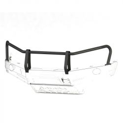 Кенгурятник до бампера для NISSAN NAVARA D23 2014-