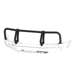 Кенгурятник до бампера для Suzuki Grand Vitara (1998-2005)