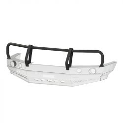 Кенгурятник до бампера для Nissan Navara NP300 / D22