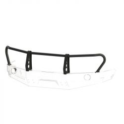 Кенгурятник до бампера для TOYOTA LAND CRUISER J200 07-