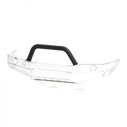 Кенгурятник до бампера для SEQUOIA (2001-2004)