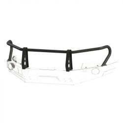 Кенгурятник до бампера для Ford Ranger T6 (2015-2019)