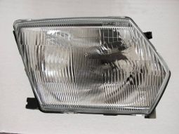 Передній ліхтар Nissan Patrol GR-Y61 (1998-2001) левый