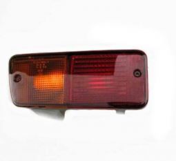 Задняя фара в бампер для Nissan Patrol GR Y60/Y61 (1987-2005) левая