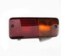 Задняя фара в бампер для Nissan Patrol GR Y60/Y61 (1987-2005) правая