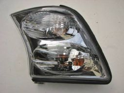 Указатель поворота Nissan Patrol GR Y61 до рестайлинга 2001-2005 правый