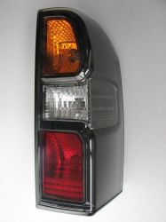 Задний фонарь Nissan Patrol GU4 GR Y61 (2005-2024) правый