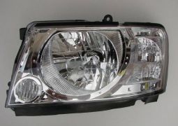 Фара передня Nissan Patrol GR-Y61 (2005-2024) правая
