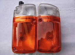 Указатель поворота для Nissan Patrol GR Y60 (1987-1995)