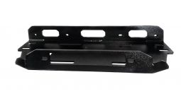 Монтажна плита під лебідку Mitsubishi L200 2015-2019