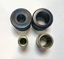Поліуретанові втулки тяги Panharda для Nissan Y60 / Y61 2,8