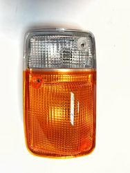 Указатель поворота для Nissan Patrol GR Y60 (1995-1997) левый