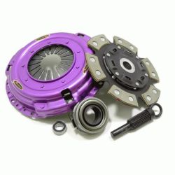 Посилене зчеплення XTREME OUTBACK-1A SPRUNG CERAMIC (KSZ19002-1B) посилення 60%