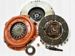 Посилене зчеплення XTREME OUTBACK-1AX ORGANIC (KTY28013-1AX) посилення 65%