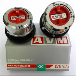 Хаби Avm 445HP для NISSAN Patrol Y60, Y61