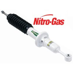 Амортизатор передній Ironman Foam Cell масляний для Ford Ranger T6 PX з 2011 24727FE