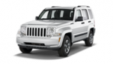 Cherokee/Liberty KJ