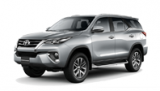 Fortuner